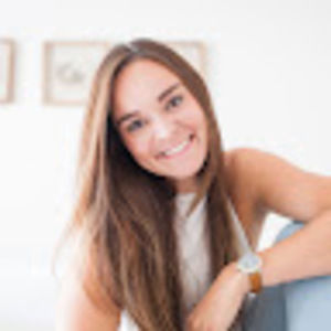 Meet your Posher, Madeline